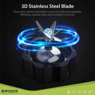 Блендер Brock BL 1501 WH Винница