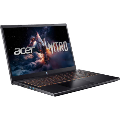 Ноутбук Acer Nitro V 15 ANV15-52 (NH.QZ7EU.007) Винница - изображение 4