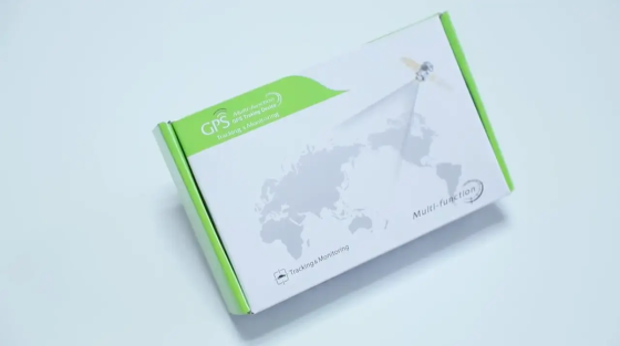 Скрытый GPS-трекер реле SinoTrack ST-907 4G с дистанционной блокировкой двигателя Киев