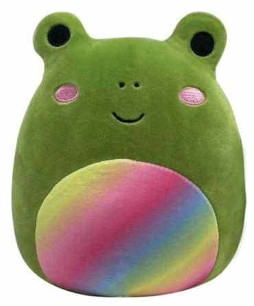 Іграшка м'яка Squishmallows (Jazwares) 2022-B асортименті 20см (6809474) Київ