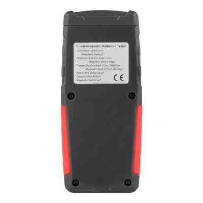 Детектор строительный Wintact электромагнитного излучения (магнитометр) WT3121 (WT3121) Винница