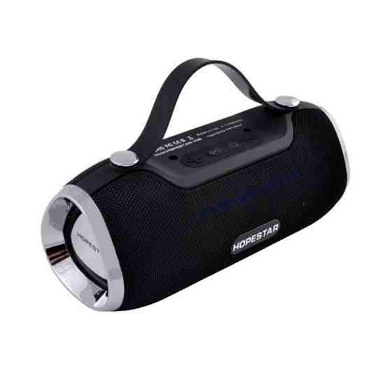 Портативна колонка Hopestar H-40 (30 шт./ясть) Київ