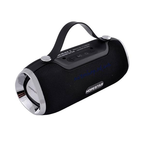 Портативна колонка Hopestar H-40 (30 шт./ясть) Одеса - фото 4