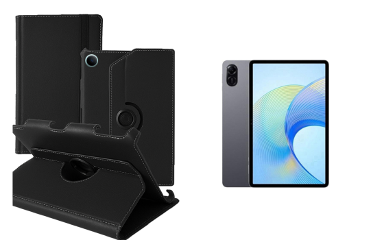 Чехол Spinner360 для планшета Honor Pad X9, цвет Klasika Киев