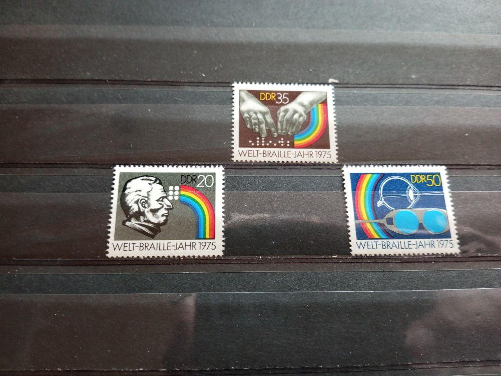 Германия ФРГ Німетчина. Марки Полтава - изображение 1