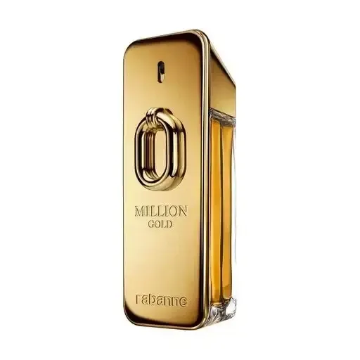 Paco Rabanne Мужская парфюмированная вода Paco Rabanne Million Gold Eau De Parfum Intense 100 м Коломыя