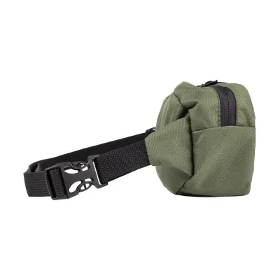 Сумка-бананка Tribe Waist bag 2,5 L Olive (T-ID-0002-olive) Вінниця - фото 4