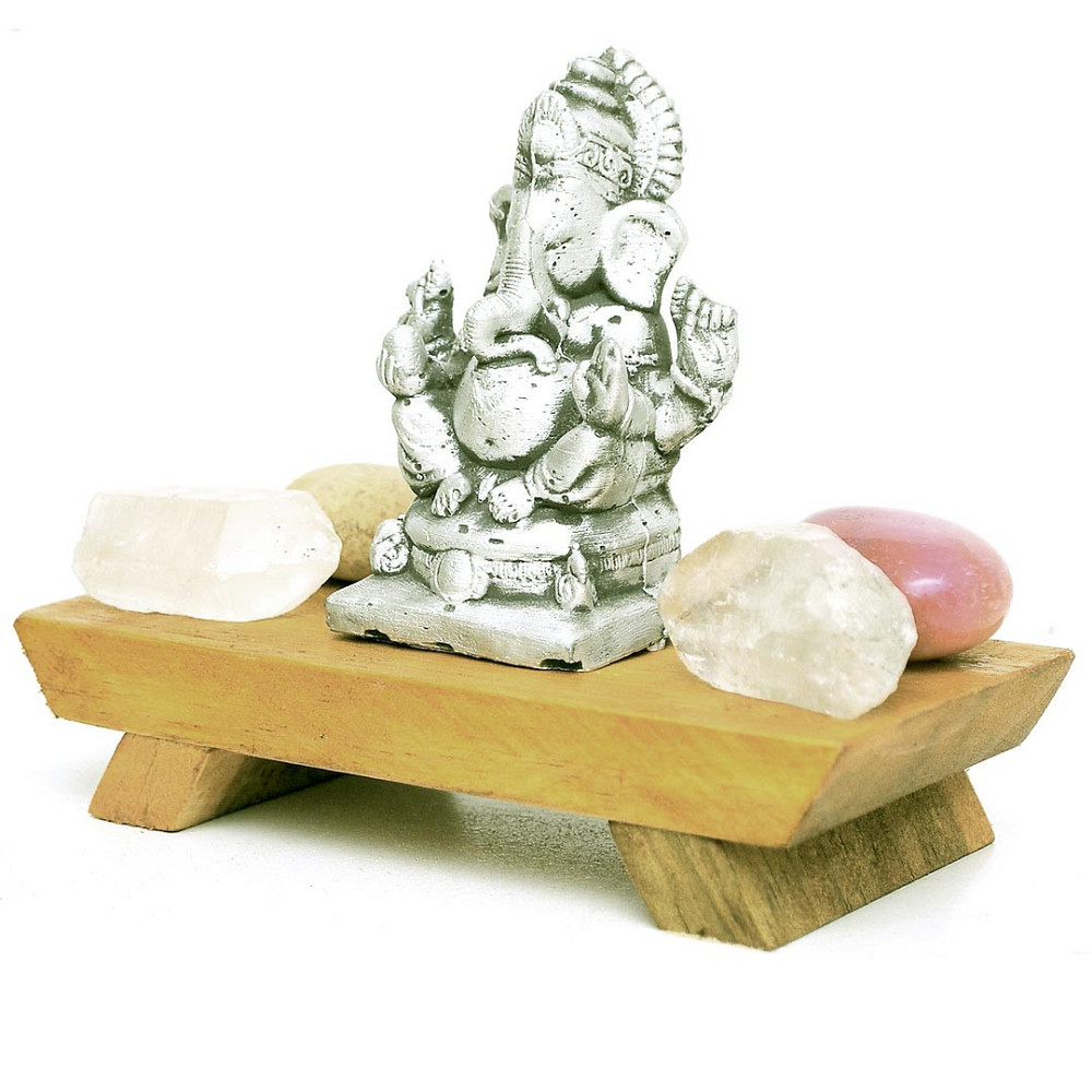 Алтарь для медитации 