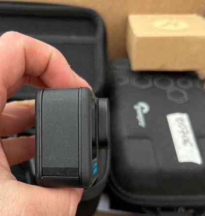 Екш- Камера GoPro HERO11 Black Киев