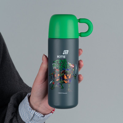 Термос Kite 480 мл NT (NT25-312) Вінниця - фото 6