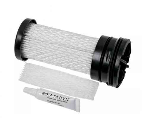 Очищающий фильтр для воды Hiker Pro Katadyn Transparent Киев