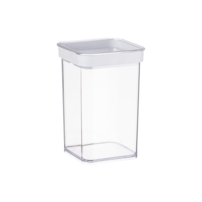 Ємність для сипучих продуктів Ardesto Fresh комплект 3 шт (AR4103FT) Вінниця - фото 4