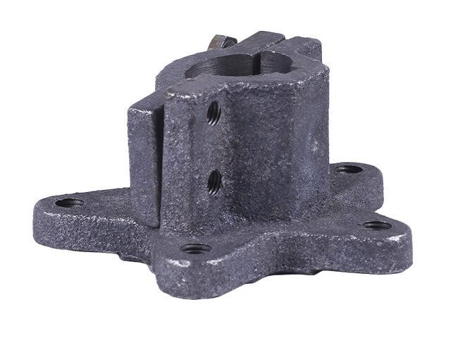 Ступица колеса в сборе на мототрактор с колесом на 16, под 5 шпилек, 2 Мукачево - изображение 1