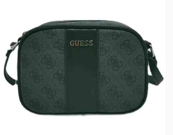 Женская небольшая сумка на плечо Guess (3769) Киев