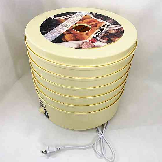 Хороша сушарка для овочів фруктів якісний VILGRAND, Сушарка для грибів електрична GZ-32 Івано-Франківськ