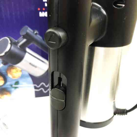 Миксер для крема для лица MAGIO МG-231 300 Вт, Миксер кухонный професиональный Лучший ручной OL-49 Львов