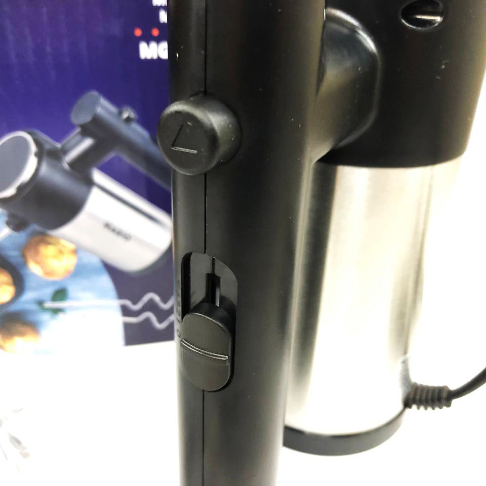 Миксер для крема для лица MAGIO МG-231 300 Вт, Миксер кухонный професиональный Лучший ручной OL-49 Львов - изображение 6