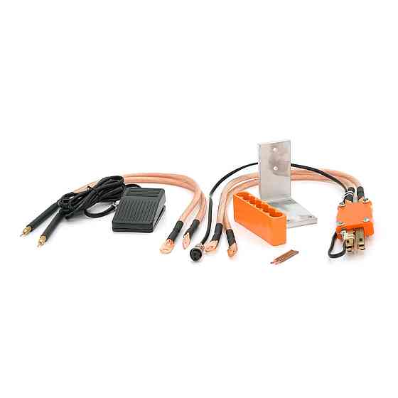 Точечная сварка XIANGHUI, Ni-Cd, Ni-MH, Li-Ion, 220V, 5KVA Киев