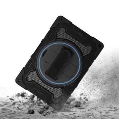 Чохол до планшета BeCover Horizontal handle Apple iPad 10.2 2019/2020/2021 Black (712150) Вінниця