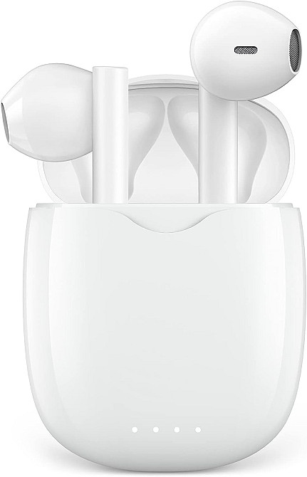 Безпровідні навушники AOVOCE Луцк - изображение 1