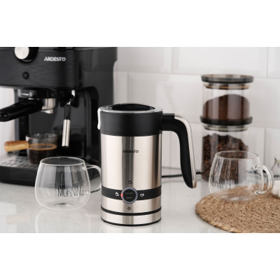 Капучинатор Ardesto MBC-D450 Винница - изображение 9