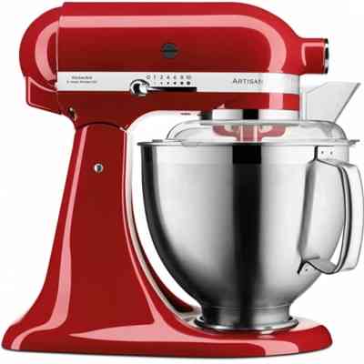 Кухонный комбайн KitchenAid 5KSM185PSEER Винница