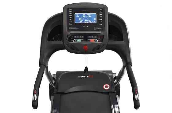 Беговая дорожка Everfit TFK 750 (TFK-750) Киев