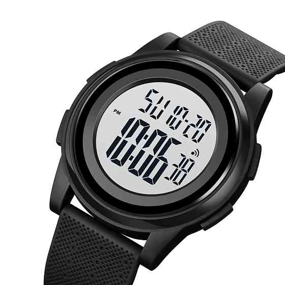 Skmei 1895 Black SBR Киев