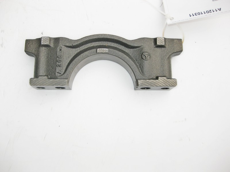 Mercedes-Benz  A1120110311 Бугель колінвала для двигунів M112 V6 2.4 2.6 2.8 3.2 3.7л M113 V8 4.3 5.0 5.5л 11203 Одеса - фото 2