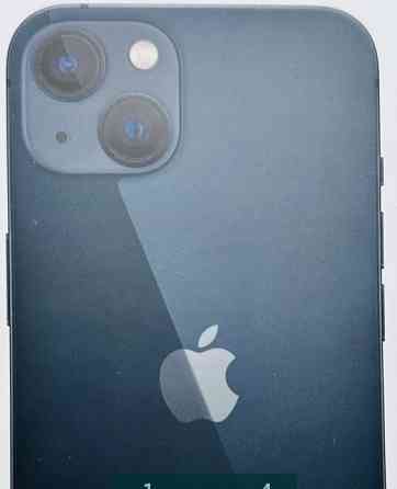 Айфон iPhone 13 128Gb. Киев