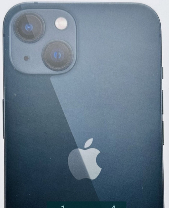 Айфон iPhone 13 128Gb. Киев - изображение 4