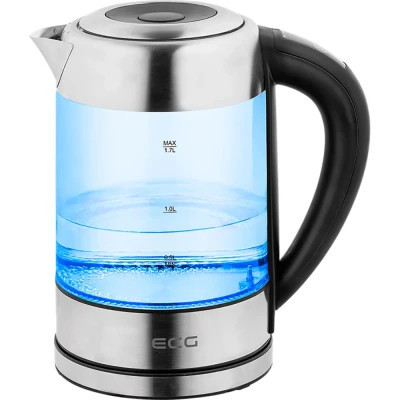 Електрочайник ECG RK 1777 Colore (RK1777 Colore) Вінниця - фото 6