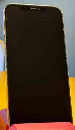 Смартфон: Apple iPhone 12 Pro Max 256Gb. Cold (108181) Гарантія! Київ