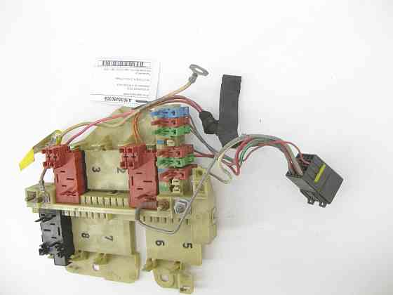 Mercedes-Benz  A1635450305 Блок запобіжників ML W163 Одеса