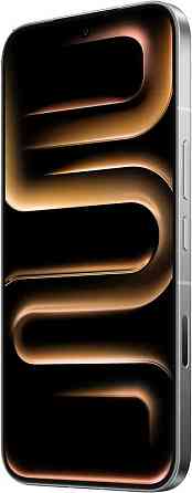 Смартфон Infinix Note 60 Pro X6878 8/256 GB Frost Silver ( 22977 ) Харьков