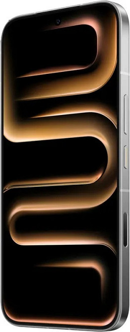 Смартфон Infinix Note 60 Pro X6878 8/256 GB Frost Silver ( 22977 ) Харьков - изображение 4