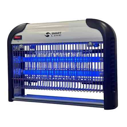 Лампа от комаров и мух (80 м2) SmartLine ECO-16 Днепр
