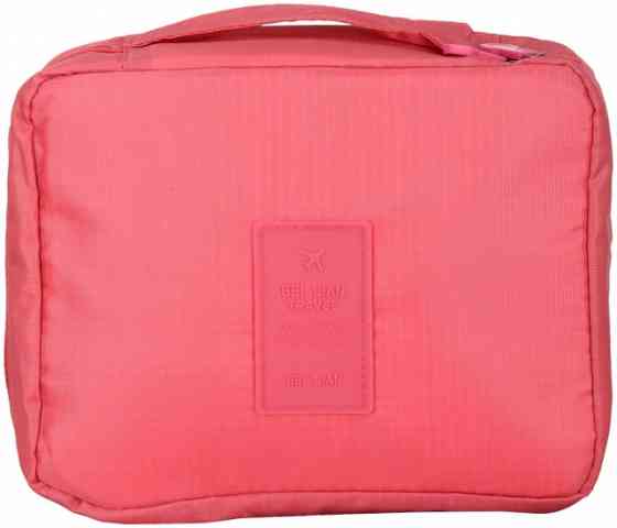 Органайзер косметичка Bei Lian travel кораловый Винница