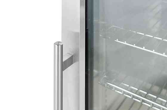 Встроенный модуль с холодильником из нержавеющей стали GRILLI 777328 Код: 105964 Ровно