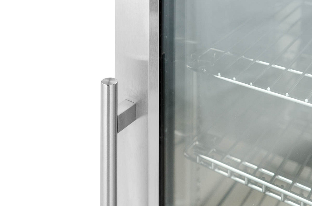 Вбудований модуль з холодильником з нержавіючої сталі GRILLI 777328 Код: 105964 Рівне - фото 5