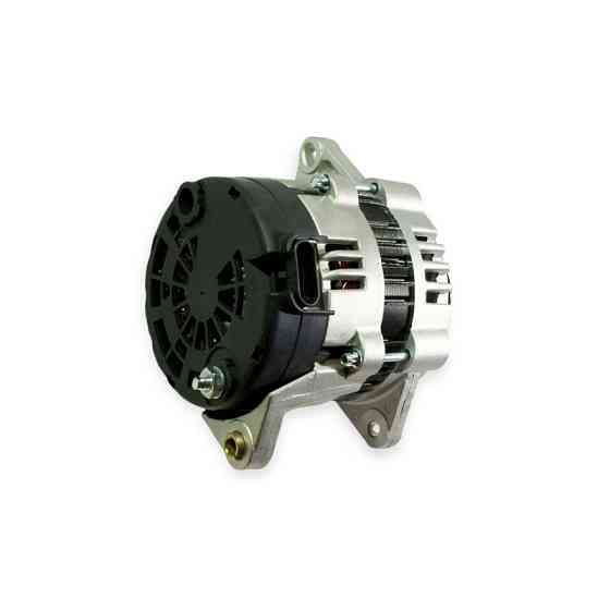 Генератор Aveo 85А (AS) (3конт) Мукачево