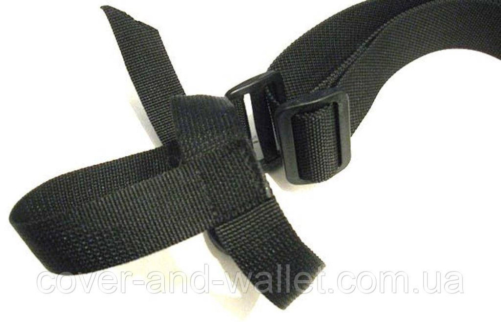 Ремінь збройовий триточковий DK 2 Київ - фото 4