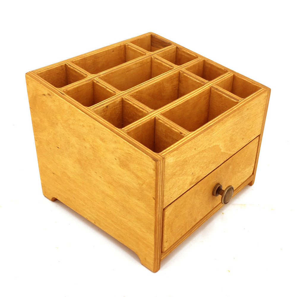 Органайзер для косметики "Роксолана" каррі Миколаїв - фото 4