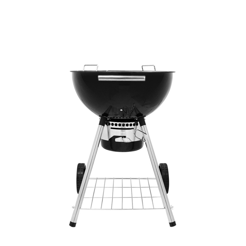 Вугільний гриль Kettle Patriot 57 см GRILLI 777630 Код: 013535 Рівне - фото 14