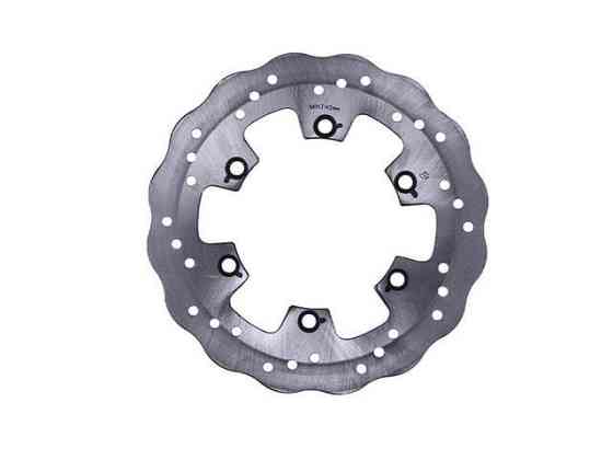 Диск тормозной передний VP-V250L Dragon/ZS 250GY-8/SPARK SP250D-7 Мукачево