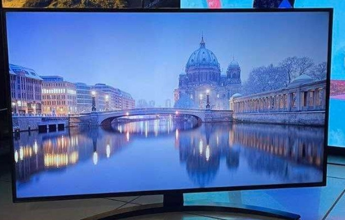 65" (2022) Безрамний NANO Cell Smart LG 65" NANO 769 Харків - фото 1