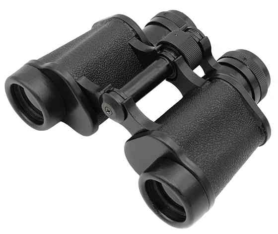 Бінокль BAIGISHI 8X30 W018 БПЦ5-7350 / шкіряний чохол Дніпро