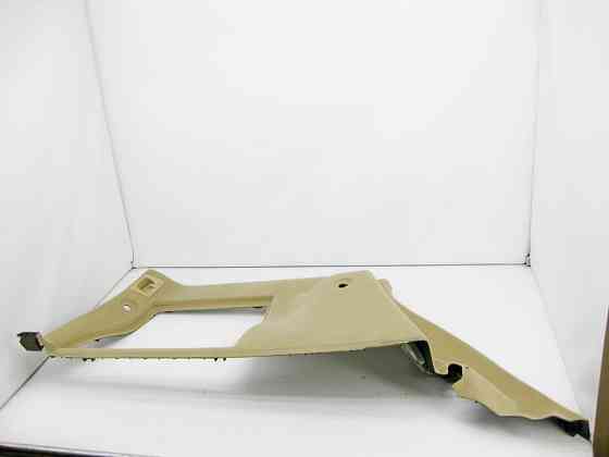 Mercedes-Benz  A1646902725 8M27 Обшивка багажника ліва бежева ML W164 Одесса