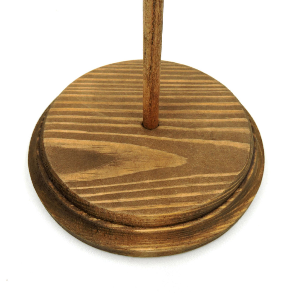 Підставка для ляльок "Тондо 13 тип Г" капучино Миколаїв - фото 4