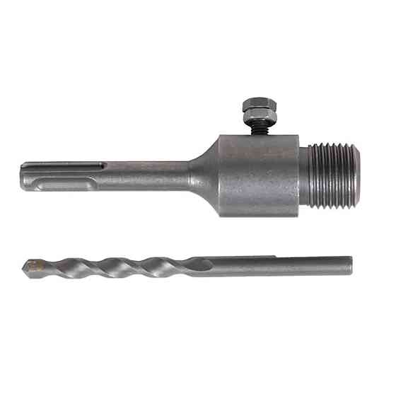 Sigma Хвостовик для коронки по бетону 450мм SDS-plus SIGMA (1519051) Киев